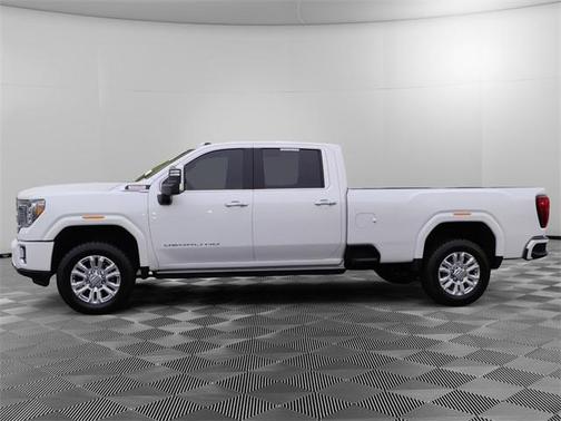 2023 GMC Sierra 3500 Denali