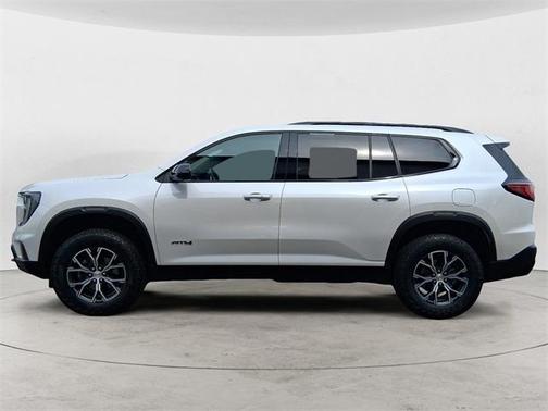 2024 GMC Acadia AT4