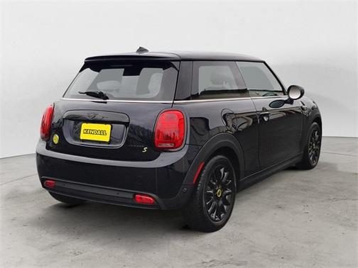 2023 MINI SE Hardtop BASE