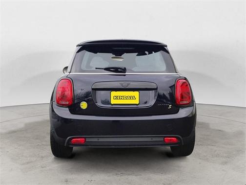 2023 MINI SE Hardtop BASE