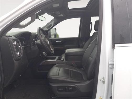 2023 GMC Sierra 3500 Denali