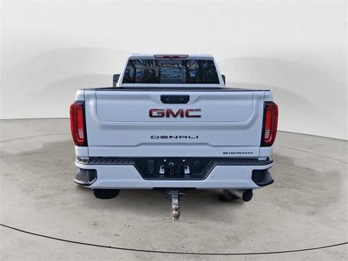 2023 GMC Sierra 3500 Denali