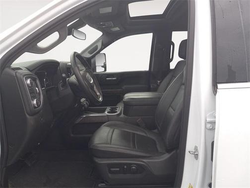 2023 GMC Sierra 3500 Denali