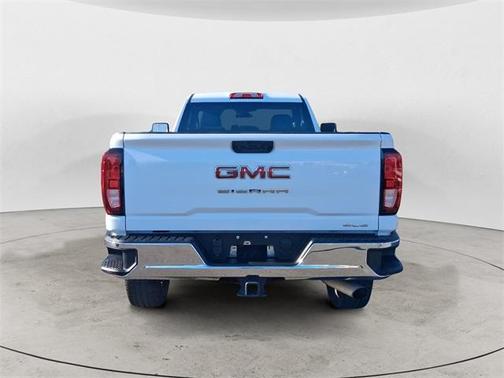 2022 GMC Sierra 2500 SLE