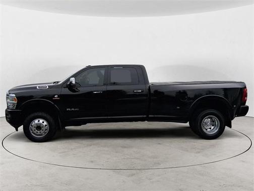 2021 RAM 3500 Laramie