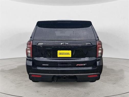 2021 Chevrolet Suburban RST