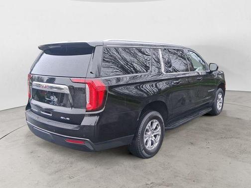 2024 GMC Yukon XL SLE