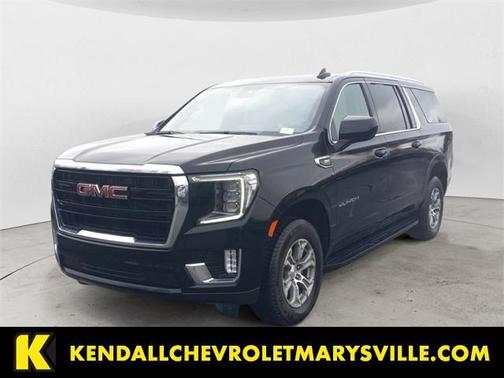 2024 GMC Yukon XL SLE