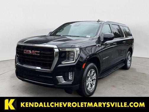 2024 GMC Yukon XL SLE