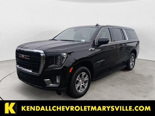 2024 GMC Yukon XL SLE