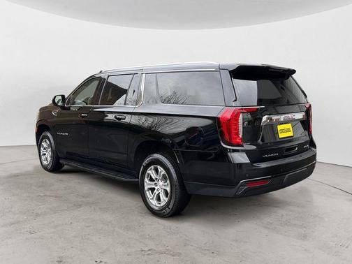 2024 GMC Yukon XL SLE