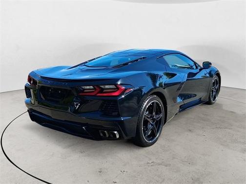 2021 Chevrolet Corvette Stingray w/1LT