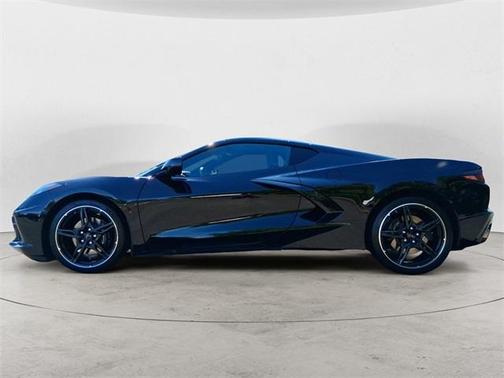 2021 Chevrolet Corvette Stingray w/1LT