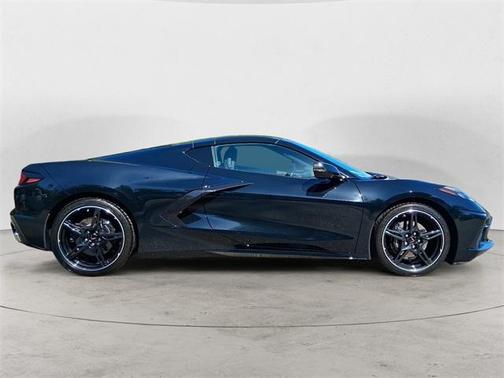 2021 Chevrolet Corvette Stingray w/1LT