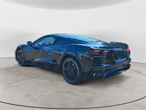 2021 Chevrolet Corvette Stingray w/1LT
