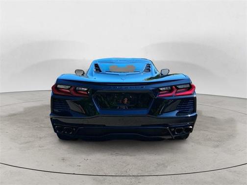 2021 Chevrolet Corvette Stingray w/1LT