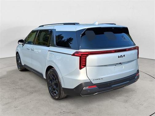 2025 Kia Carnival SX Prestige