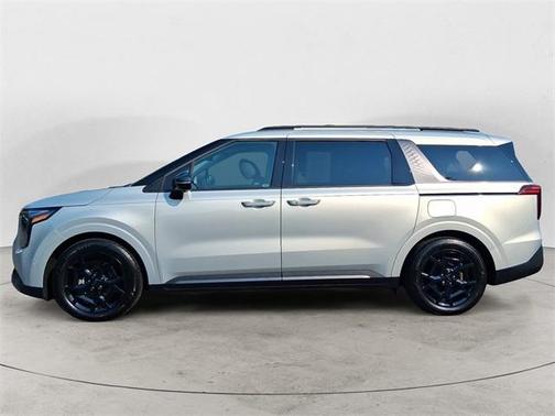 2025 Kia Carnival SX Prestige