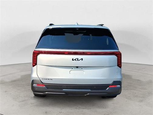 2025 Kia Carnival SX Prestige