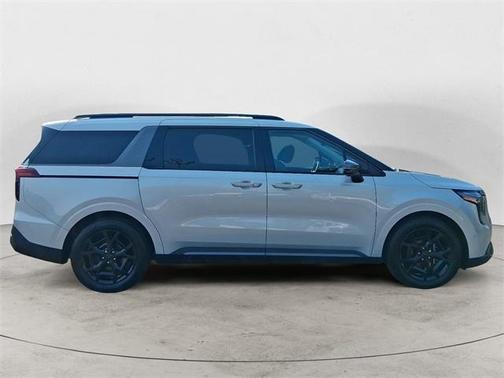 2025 Kia Carnival SX Prestige
