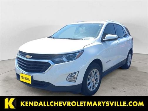 2019 Chevrolet Equinox 3LT