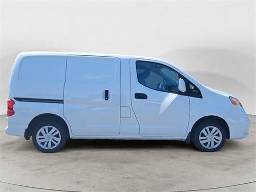 2019 Nissan NV200 SV