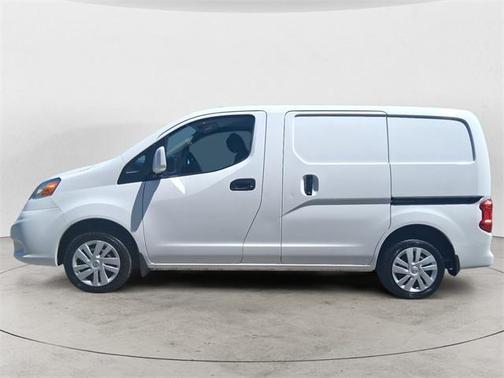 2019 Nissan NV200 SV