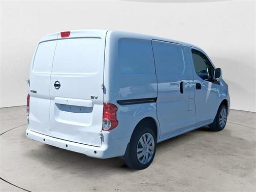 2019 Nissan NV200 SV