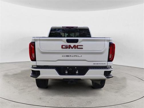 2022 GMC Sierra 2500 Denali