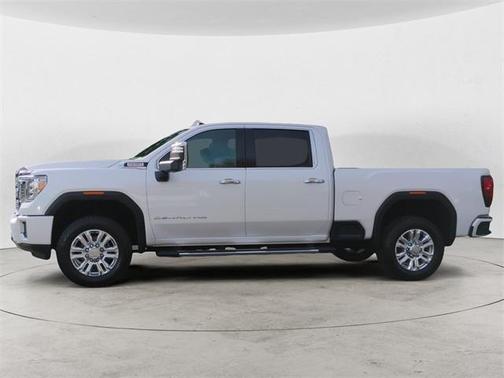 2022 GMC Sierra 2500 Denali