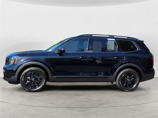 2024 Kia Telluride SX-Prestige X-Pro