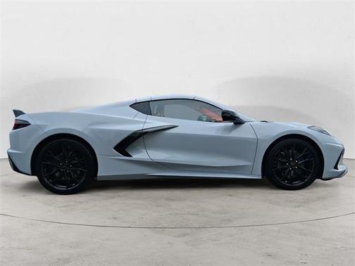 2024 Chevrolet Corvette Stingray w/3LT