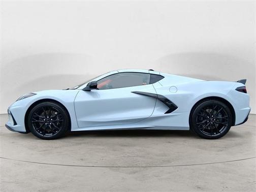 2024 Chevrolet Corvette Stingray w/3LT