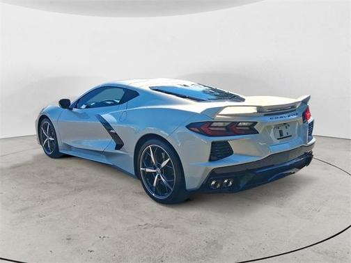 2021 Chevrolet Corvette Stingray w/3LT