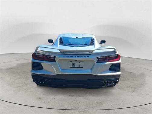 2021 Chevrolet Corvette Stingray w/3LT
