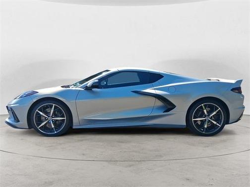 2021 Chevrolet Corvette Stingray w/3LT