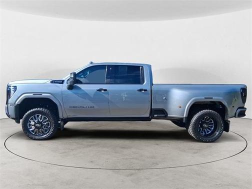 2024 GMC Sierra 3500 Denali Ultimate