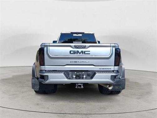 2024 GMC Sierra 3500 Denali Ultimate