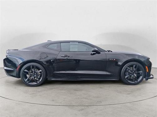 2024 Chevrolet Camaro LT1