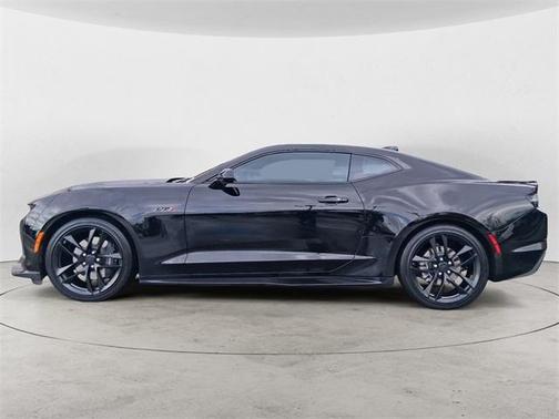2024 Chevrolet Camaro LT1