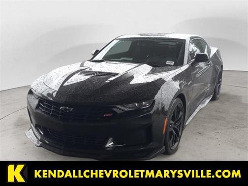 2024 Chevrolet Camaro LT1