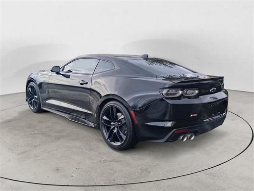 2024 Chevrolet Camaro LT1