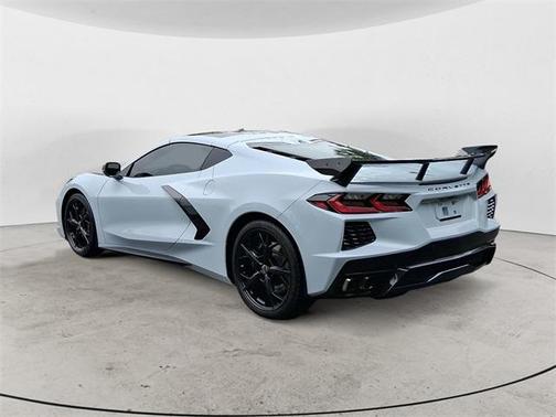 2020 Chevrolet Corvette Stingray w/3LT