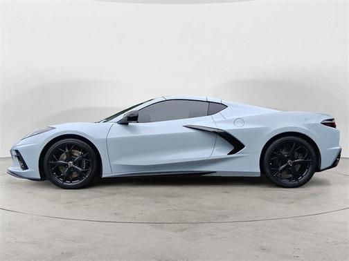 2020 Chevrolet Corvette Stingray w/3LT