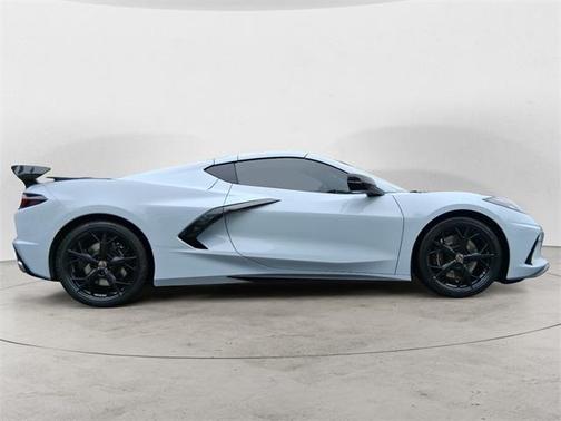 2020 Chevrolet Corvette Stingray w/3LT