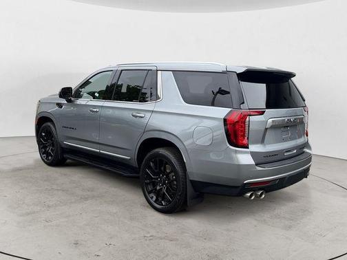 Sterling 2024 GMC Yukon Denali