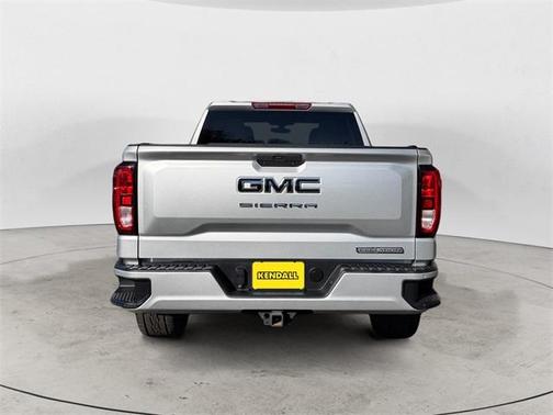 2019 GMC Sierra 1500 Elevation