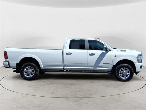 2021 RAM 3500 Laramie