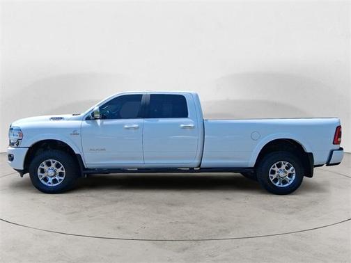 2021 RAM 3500 Laramie