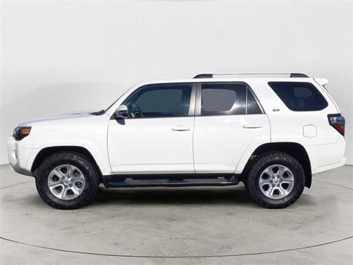 2020 Toyota 4Runner SR5 Premium